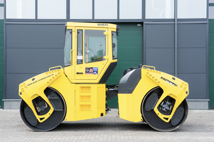 динамика анализ цен на дорожную технику в апреле 2019 года